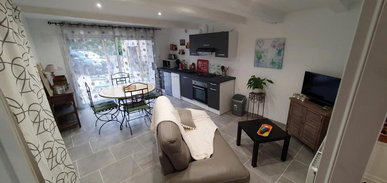 Studio Lindois Lalinde Exteriér fotografie