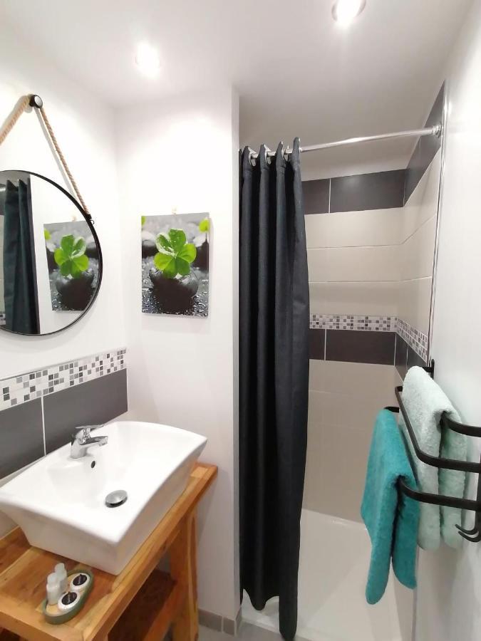 Studio Lindois Lalinde Exteriér fotografie